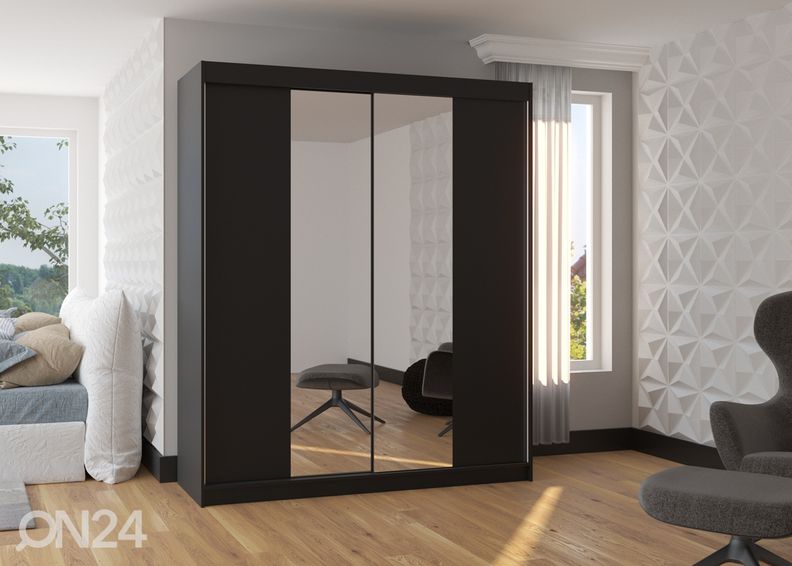 Шкаф-купе Baldwin 180 cm увеличить