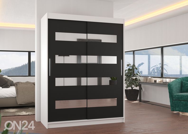 Шкаф-купе Ballwin 150 cm увеличить