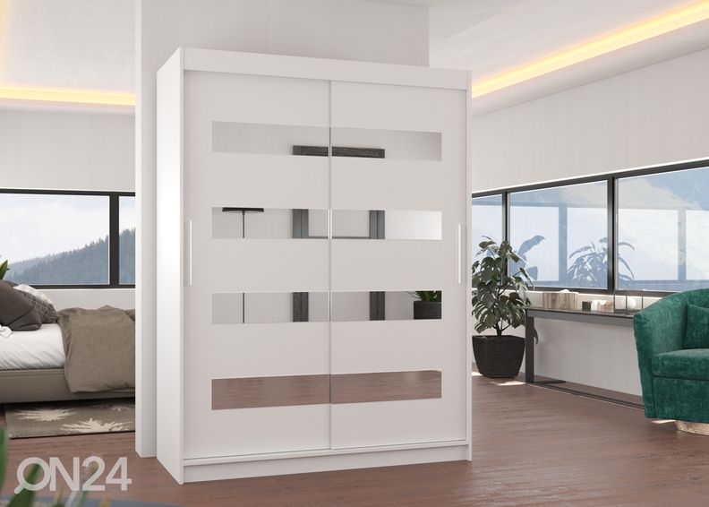 Шкаф-купе Ballwin 150 cm увеличить