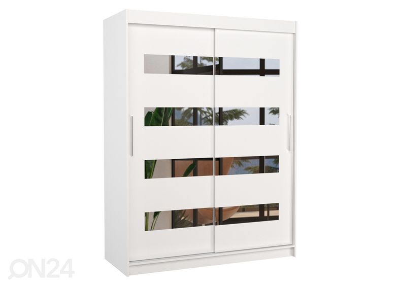 Шкаф-купе Ballwin 150 cm увеличить