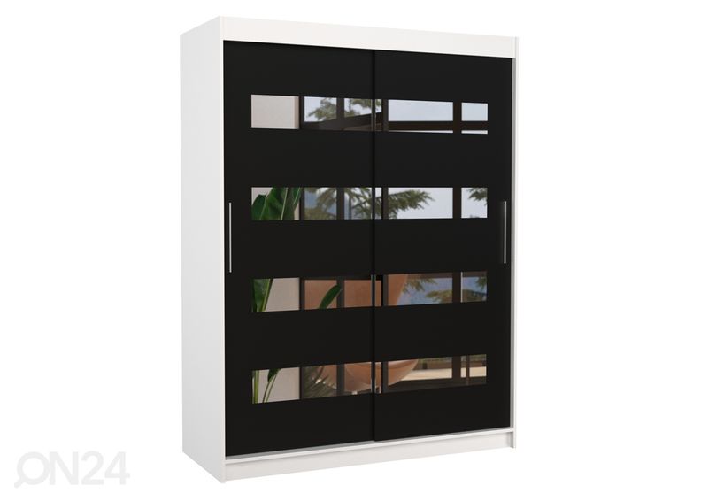 Шкаф-купе Ballwin 150 cm увеличить