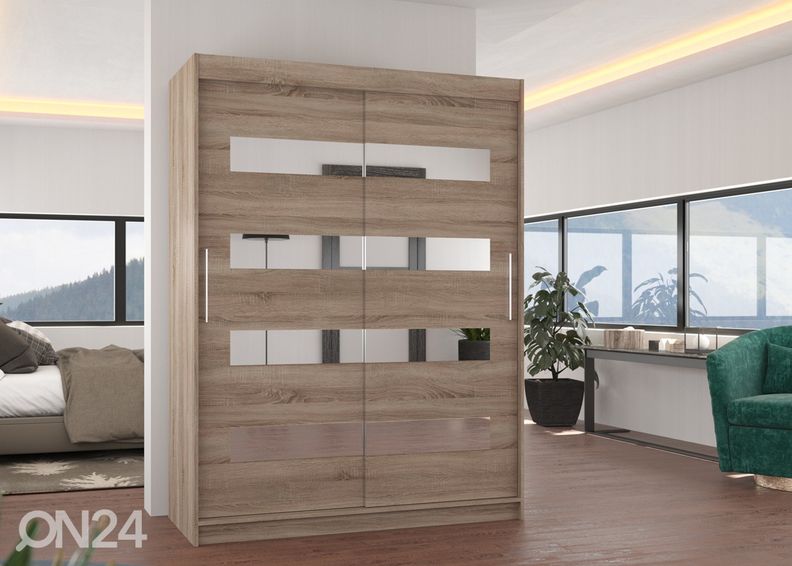 Шкаф-купе Ballwin 150 cm увеличить