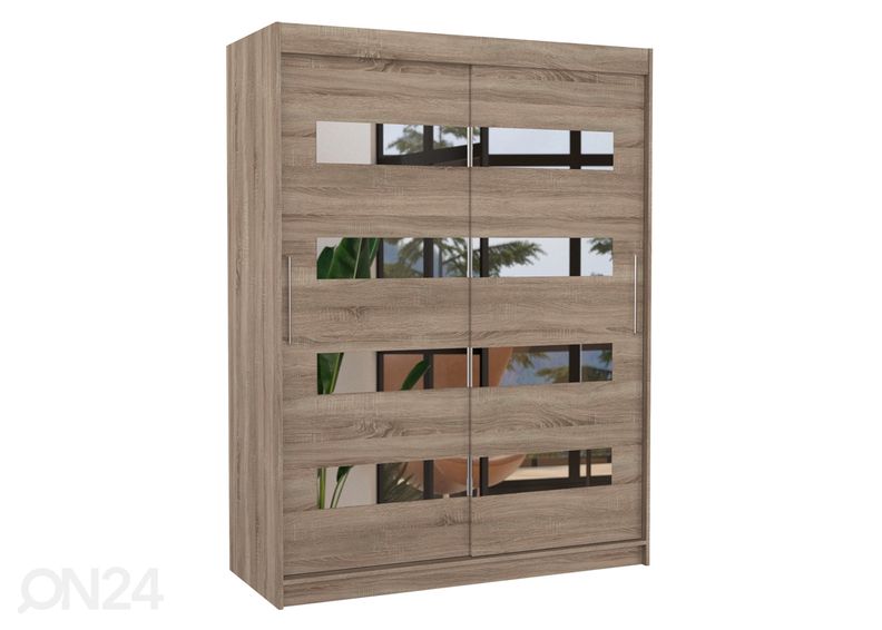 Шкаф-купе Ballwin 150 cm увеличить