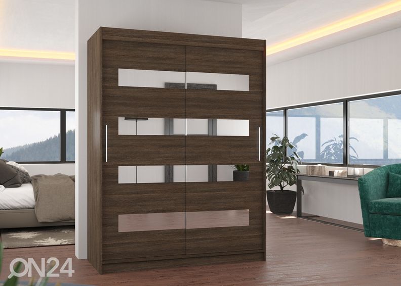 Шкаф-купе Ballwin 150 cm увеличить