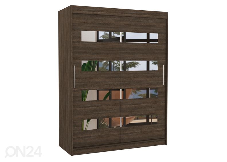 Шкаф-купе Ballwin 150 cm увеличить