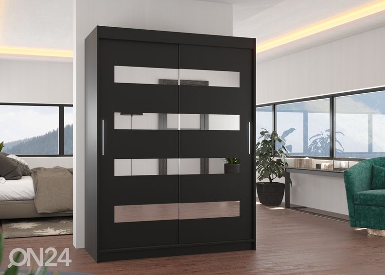 Шкаф-купе Ballwin 150 cm увеличить