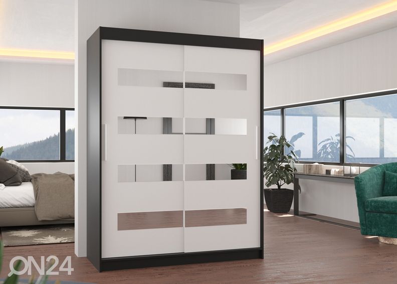 Шкаф-купе Ballwin 150 cm увеличить