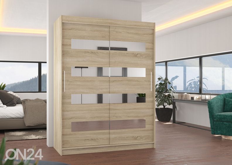 Шкаф-купе Ballwin 150 cm увеличить