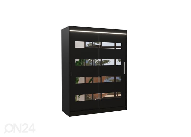 Шкаф-купе Ballwin 150 cm + LED увеличить