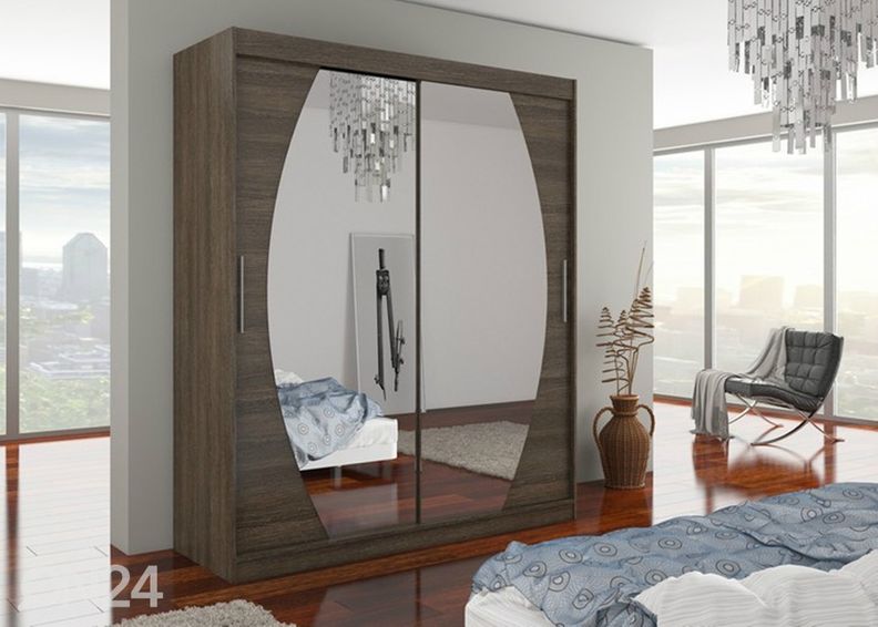 Шкаф-купе Ballwin I 180 cm увеличить