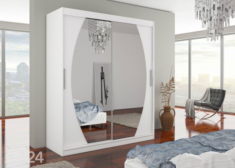 Шкаф-купе Ballwin I 180 cm увеличить