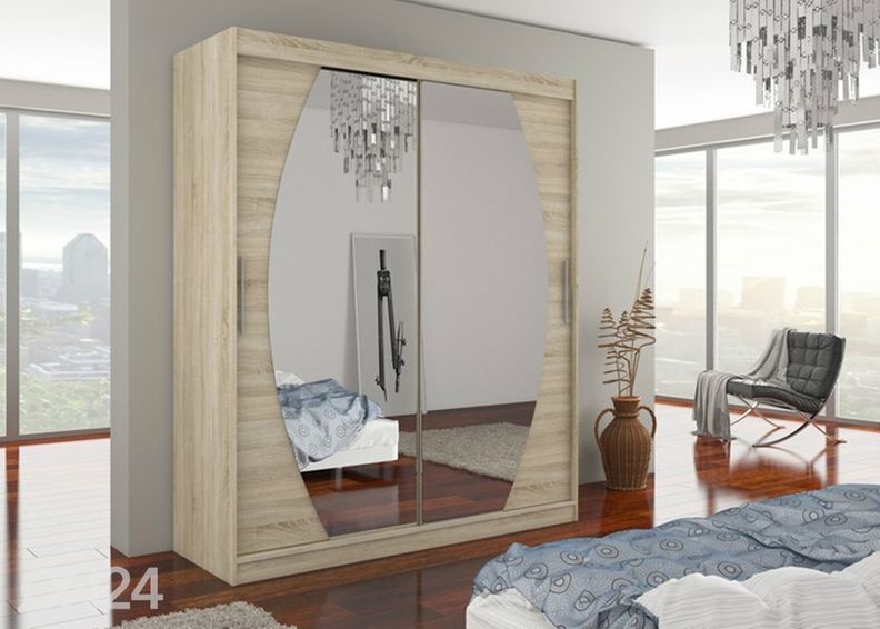 Шкаф-купе Ballwin I 180 cm увеличить