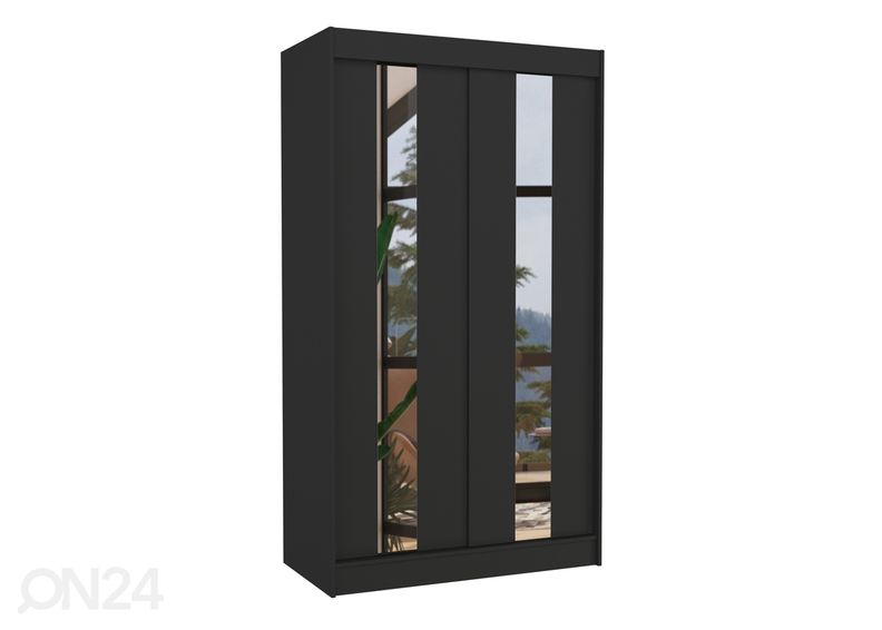 Шкаф-купе Ballwin II 120 cm увеличить