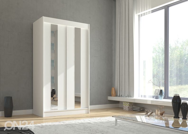 Шкаф-купе Ballwin II 120 cm увеличить