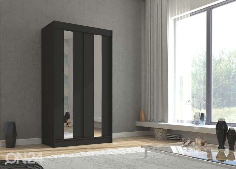 Шкаф-купе Ballwin II 120 cm увеличить