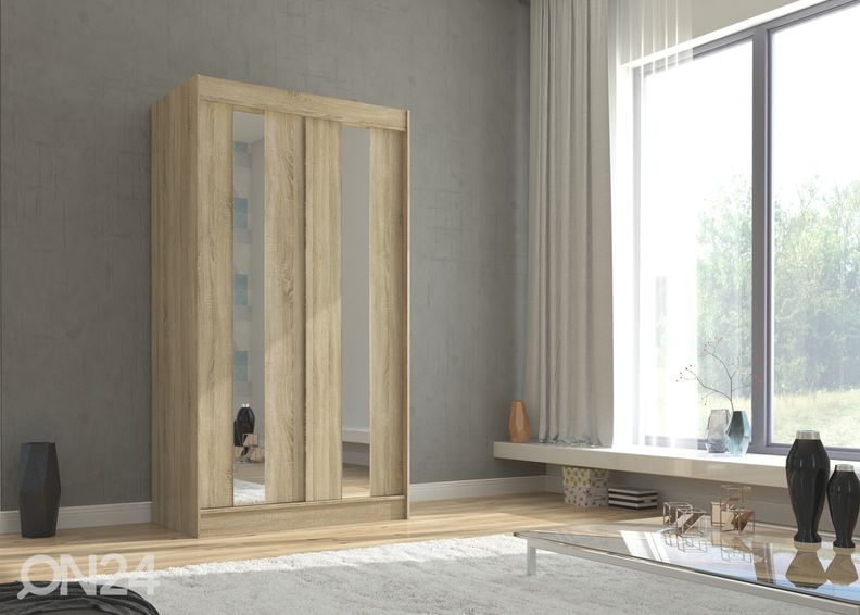 Шкаф-купе Ballwin II 120 cm увеличить