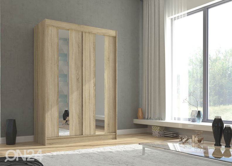 Шкаф-купе Ballwin II 150 cm увеличить