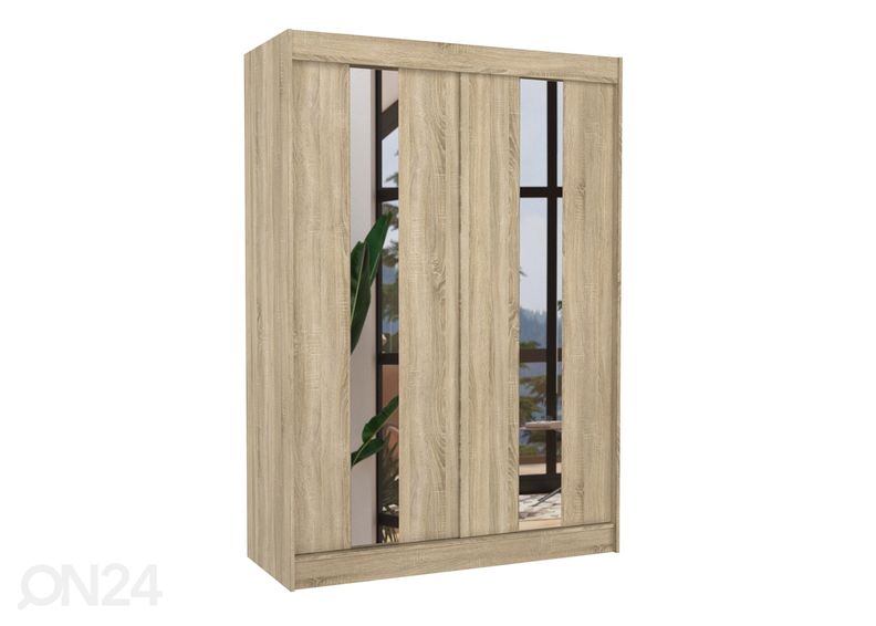 Шкаф-купе Ballwin II 150 cm увеличить