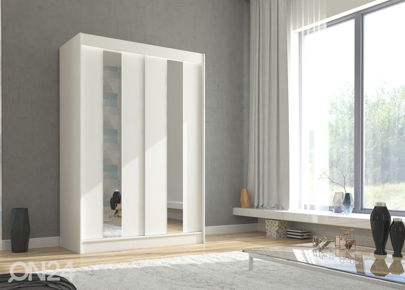 Шкаф-купе Ballwin II 150 cm увеличить