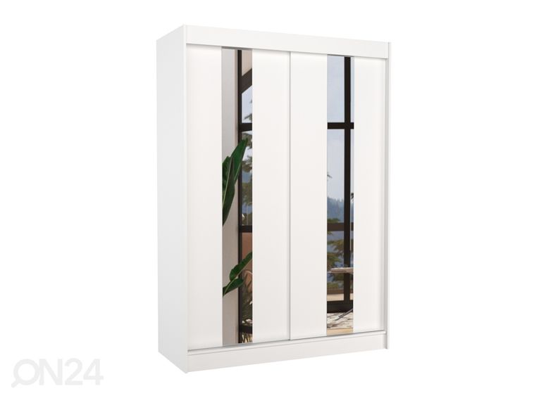 Шкаф-купе Ballwin II 150 cm увеличить