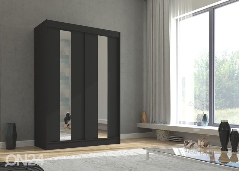 Шкаф-купе Ballwin II 150 cm увеличить