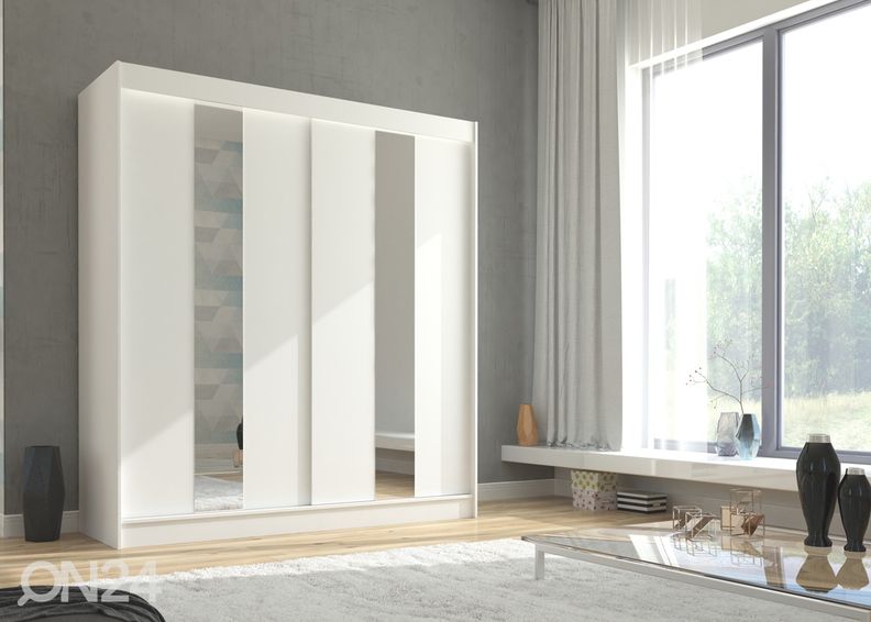 Шкаф-купе Ballwin II 200 cm увеличить