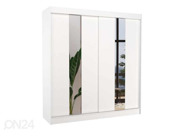 Шкаф-купе Ballwin II 200 cm увеличить