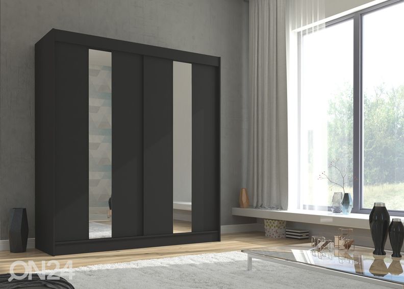 Шкаф-купе Ballwin II 200 cm увеличить