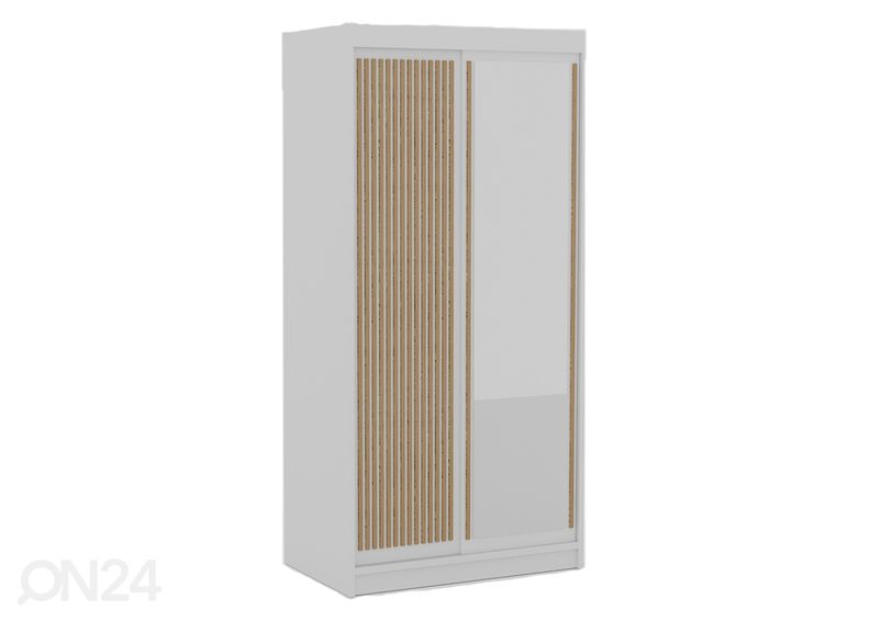 Шкаф-купе Bao 100 см увеличить