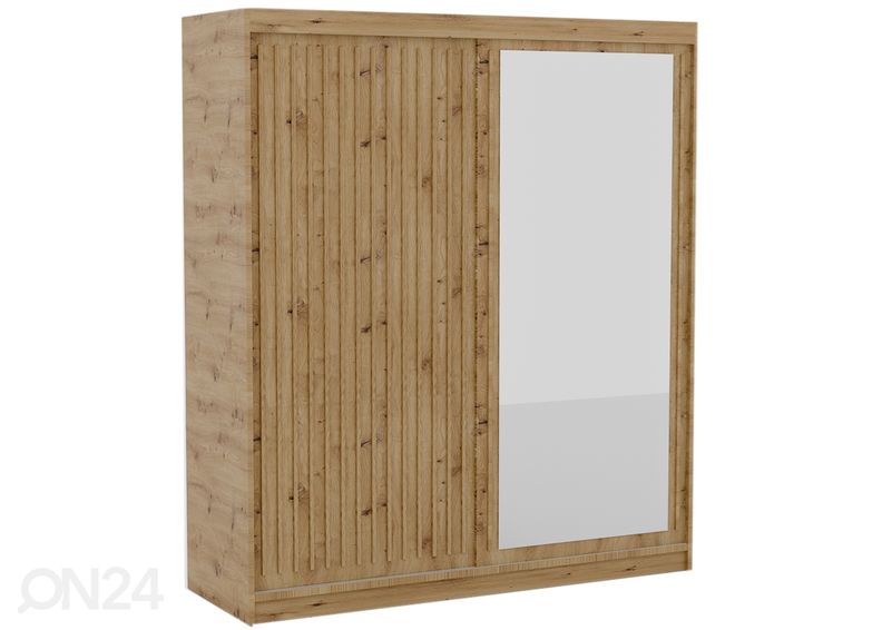 Шкаф-купе Bao 180 см увеличить