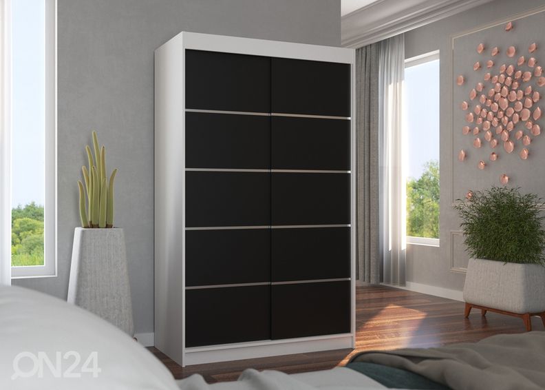 Шкаф-купе Barba 120 cm увеличить