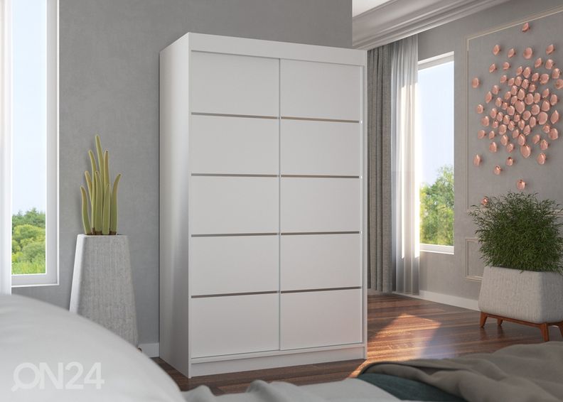 Шкаф-купе Barba 120 cm увеличить