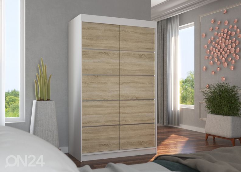 Шкаф-купе Barba 120 cm увеличить