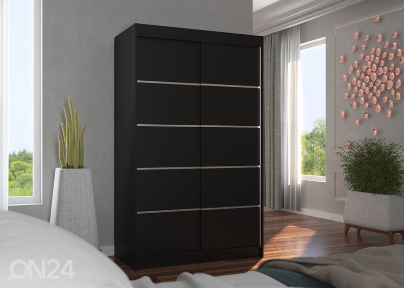 Шкаф-купе Barba 120 cm увеличить