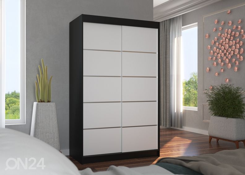 Шкаф-купе Barba 120 cm увеличить