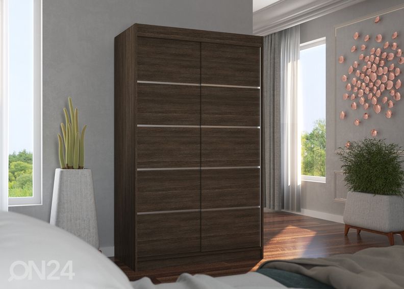 Шкаф-купе Barba 120 cm увеличить