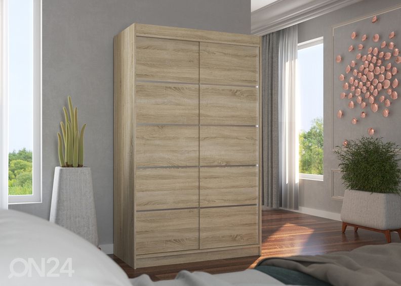 Шкаф-купе Barba 120 cm увеличить