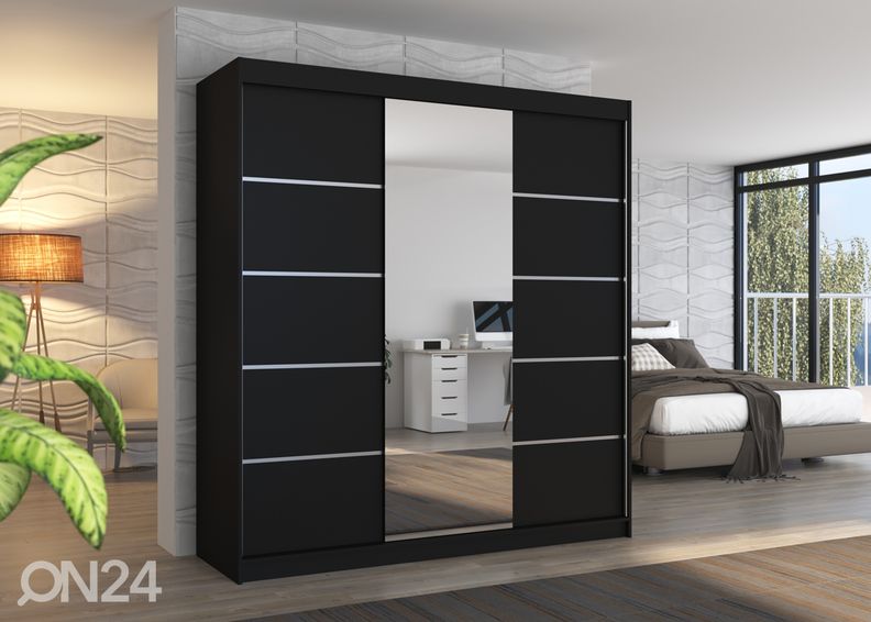 Шкаф-купе Barba II 200 cm увеличить
