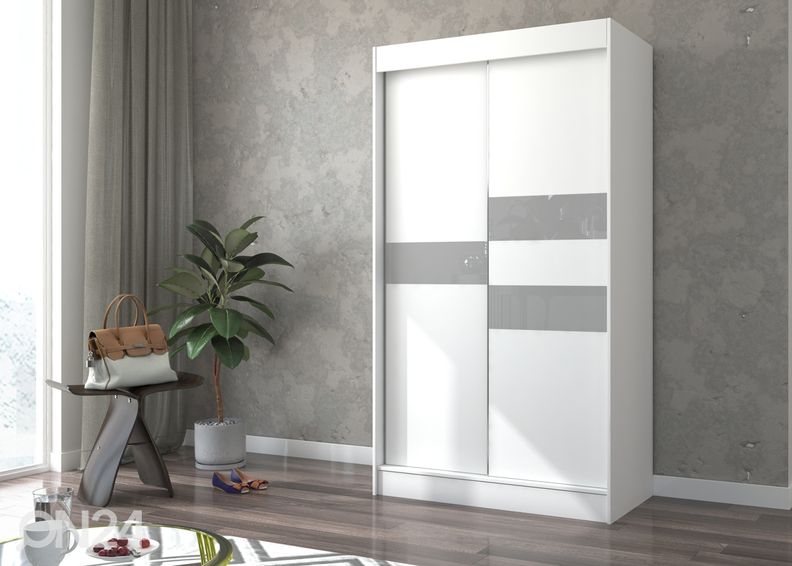 Шкаф-купе Bari 120 cm увеличить