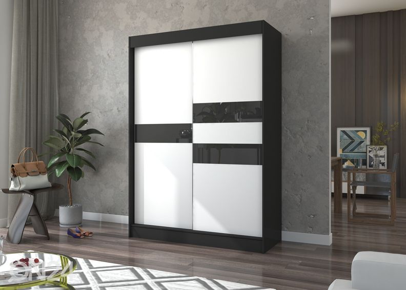 Шкаф-купе Bari 150 cm увеличить