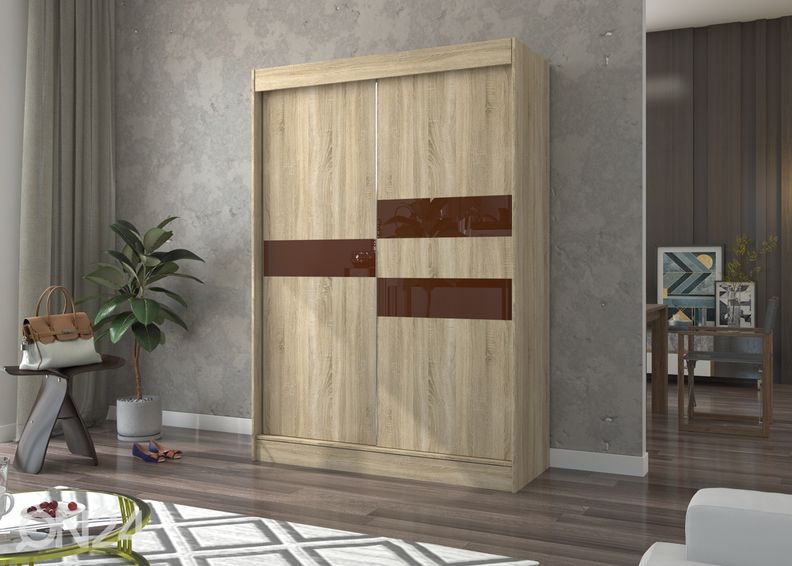 Шкаф-купе Bari 150 cm увеличить