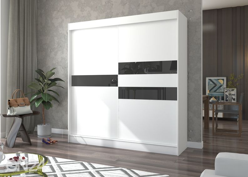 Шкаф-купе Bari 200 cm увеличить