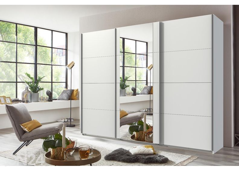 Шкаф-купе Barmbek 270 cm увеличить