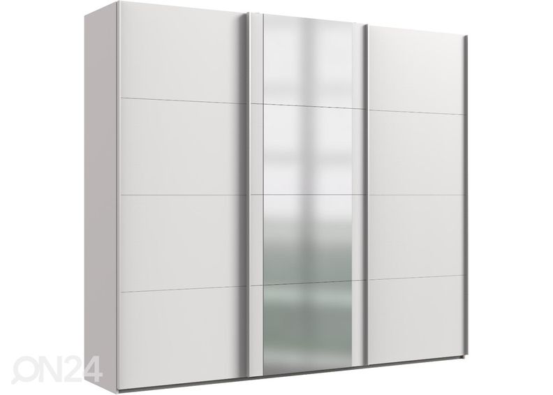 Шкаф-купе Barmbek 270 cm увеличить