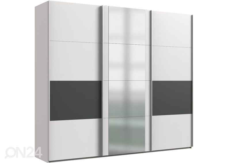 Шкаф-купе Barmbek 270 cm увеличить