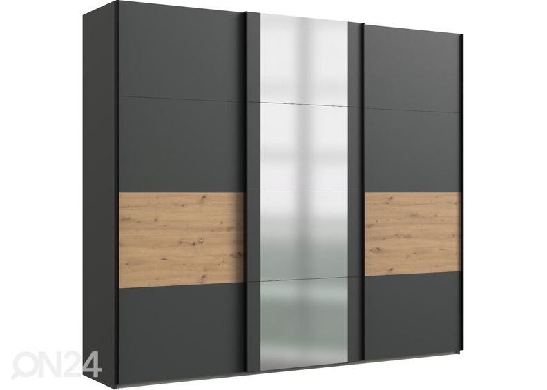 Шкаф-купе Barmbek 270 cm увеличить