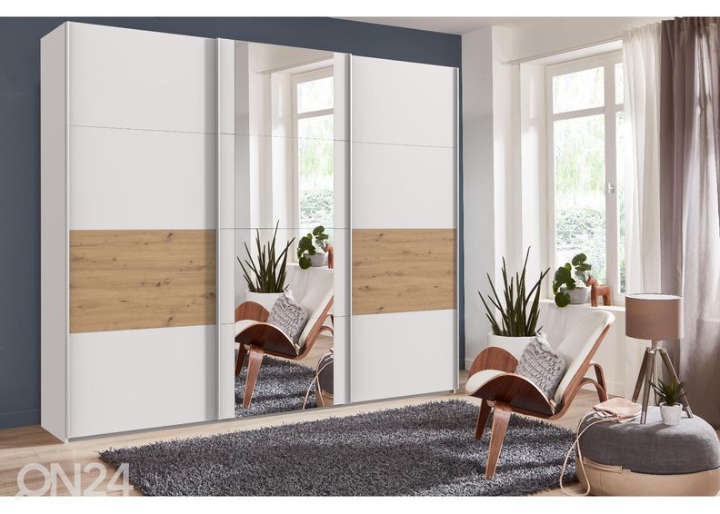 Шкаф-купе Barmbek 270 cm увеличить