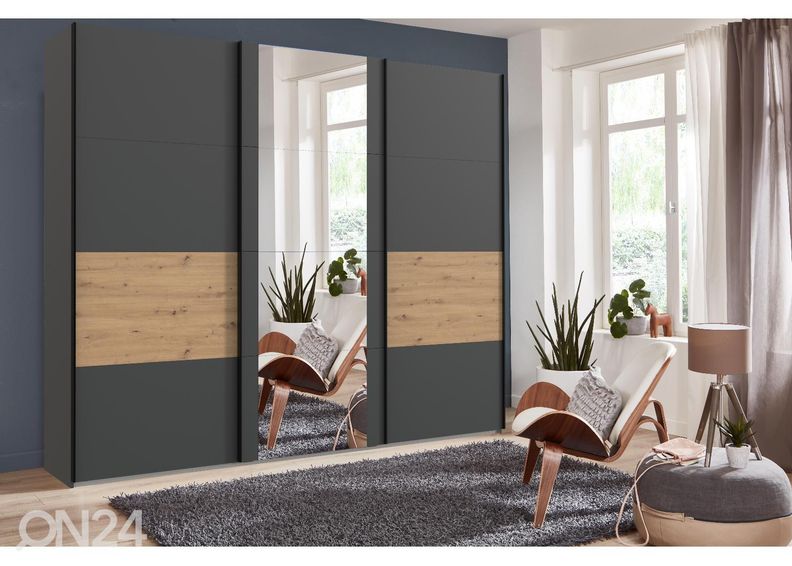 Шкаф-купе Barmbek 270 cm увеличить