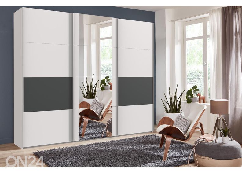 Шкаф-купе Barmbek 270 cm увеличить