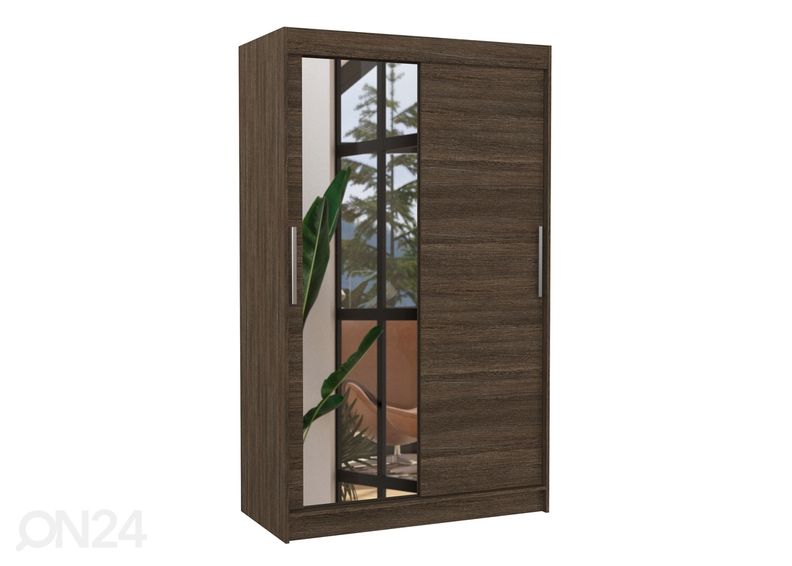 Шкаф-купе Beth 120 cm увеличить